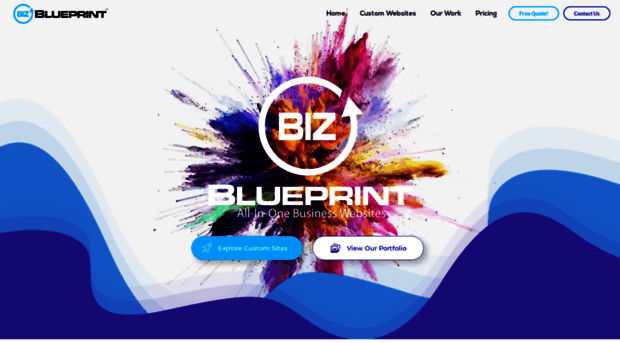 bizblueprint.com