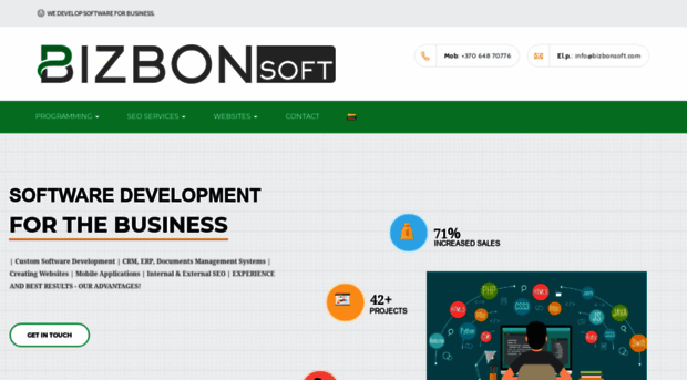 bizbonsoft.com