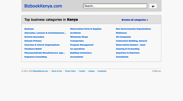 bizbookkenya.com