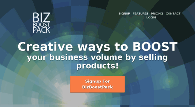 bizboostpack.com