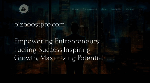 bizboostpro.com