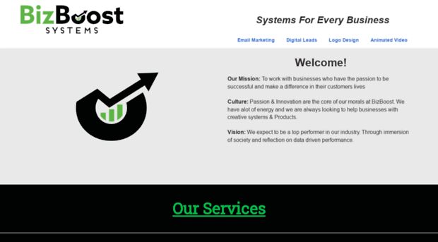 bizboostsystems.com