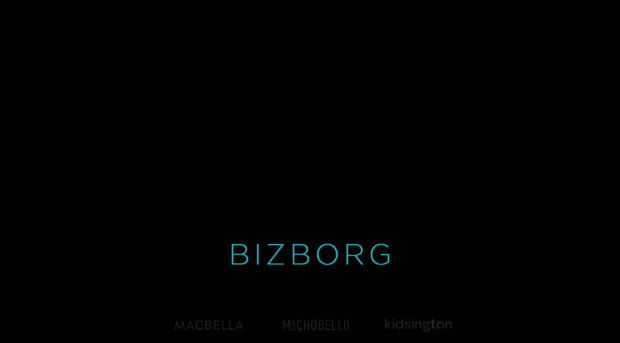 bizborg.com