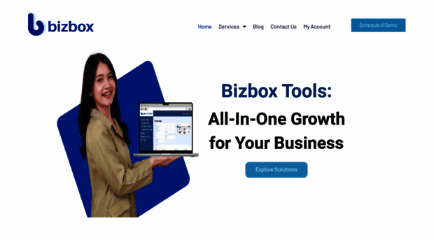 bizboxtools.com