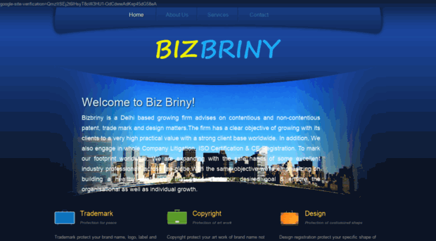 bizbriny.com