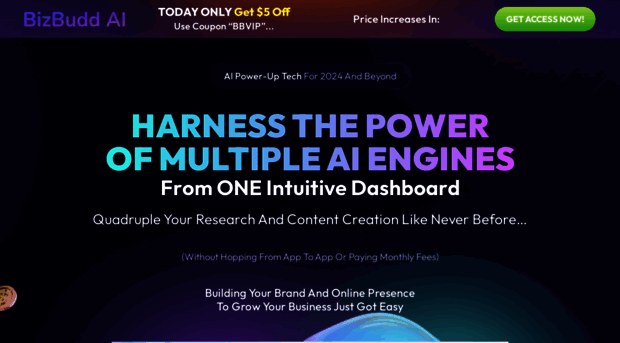 bizbudd.ai