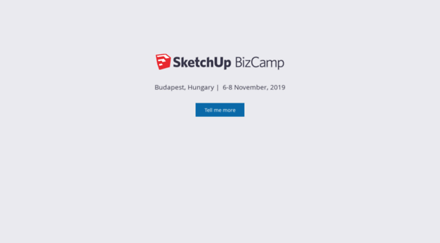 bizcamp.sketchup.com