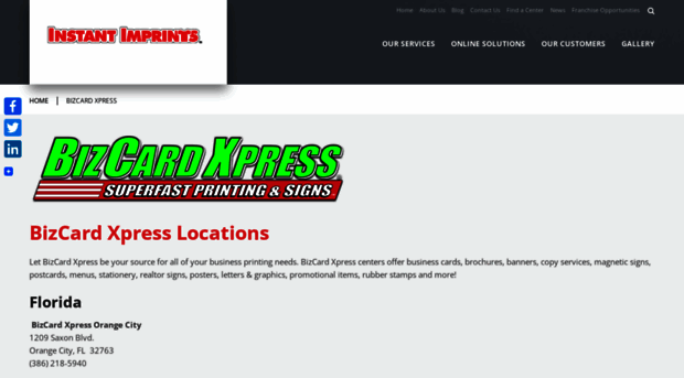 bizcardxpress.com