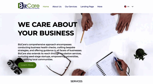 bizcare.asia