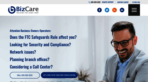 bizcare.com