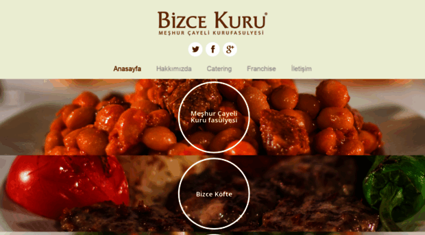 bizcekuru.com.tr