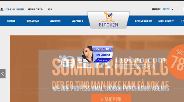 bizchen.com