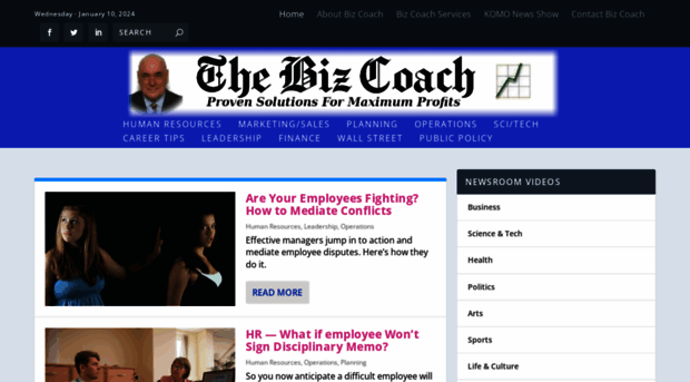 bizcoachinfo.com