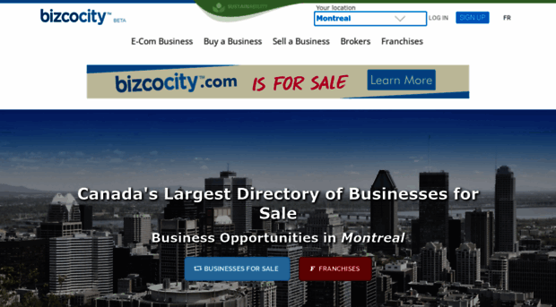 bizcocity.com