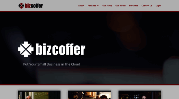 bizcoffer.com