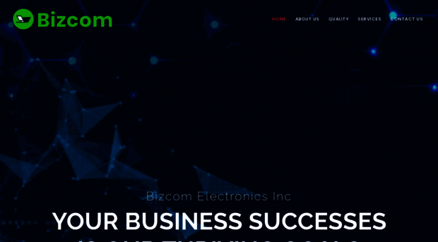 bizcom-us.com