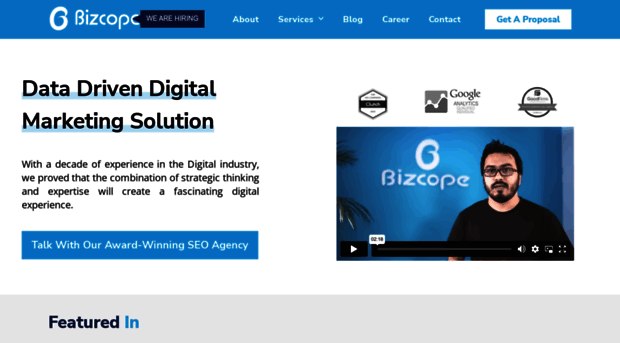 bizcope.com