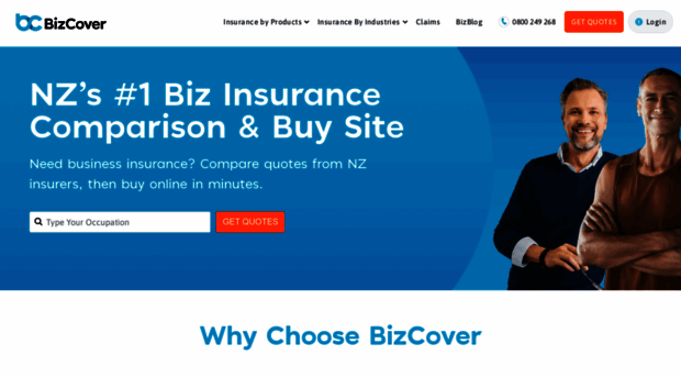 bizcover.co.nz