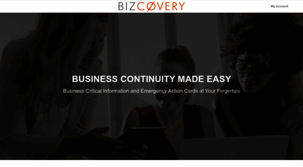 bizcovery.canutemedia.com