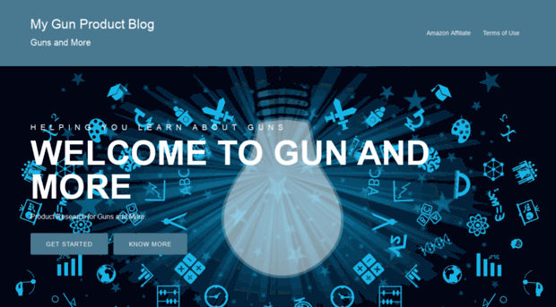 bizcuitsnguns.net