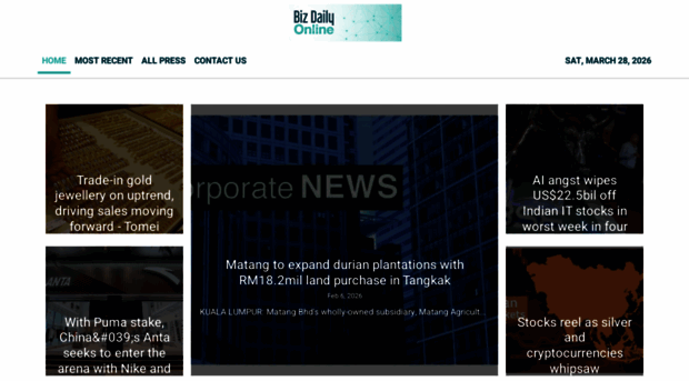 bizdailyonline.com