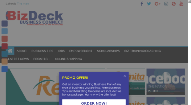 bizdeck.com.ng