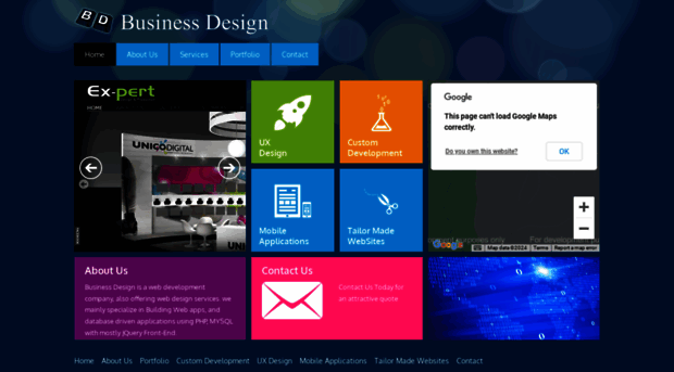 bizdesign.co