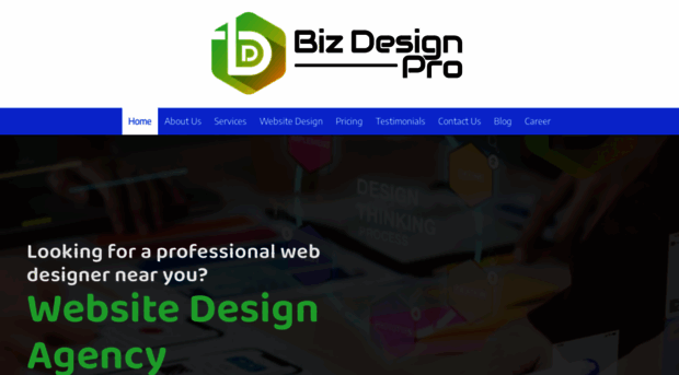 bizdesignpros.com