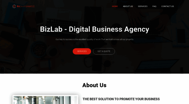 bizdev-llc.com