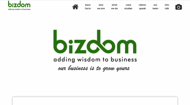 bizdom.in