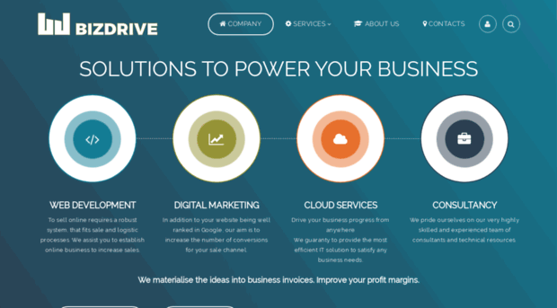 bizdrive.co.nz