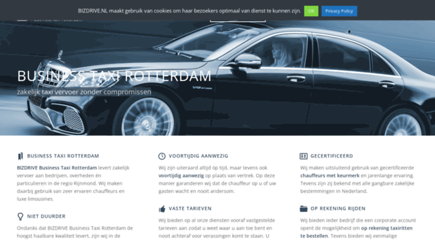 bizdrive.nl