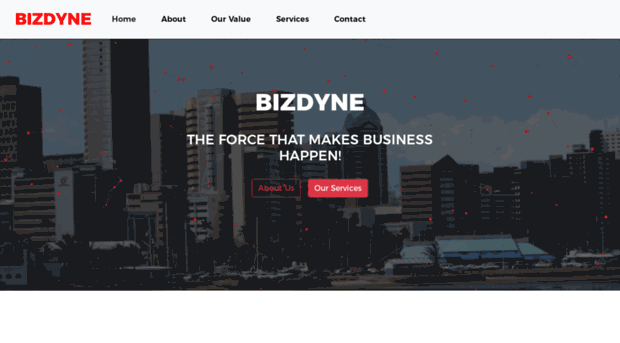 bizdyne.co.za