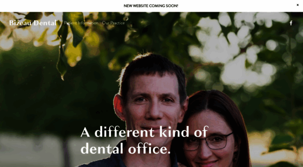 bizeaudental.com