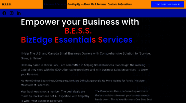 bizedgeessentialsservices.com