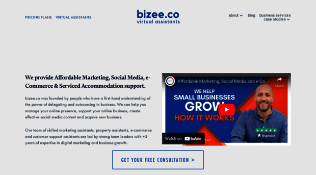 bizee.co