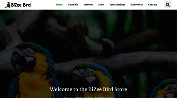 bizeebird.com