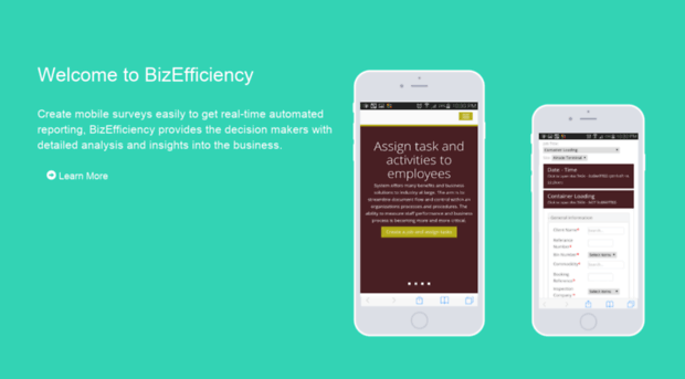 bizefficiency.co.za