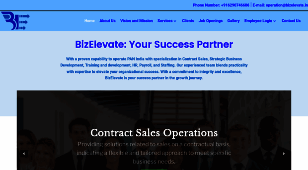bizelevate.in