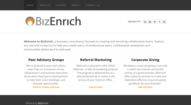 bizenrich.com
