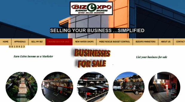 bizexpo.co.za