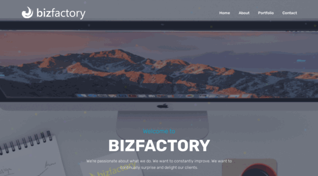 bizfactory.in