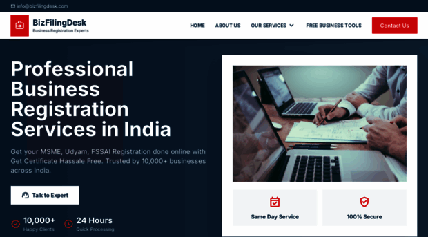 bizfilingdesk.com