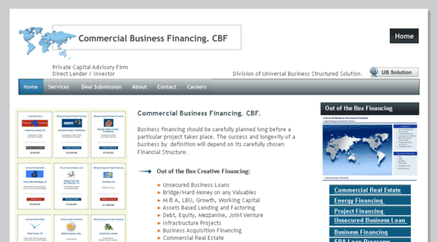 bizfinance.biz