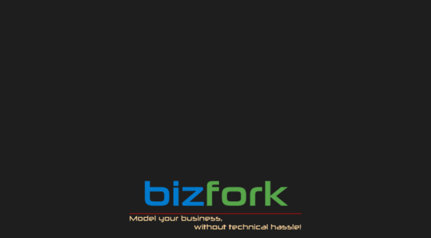 bizfork.com