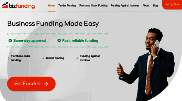 bizfunding.co.za