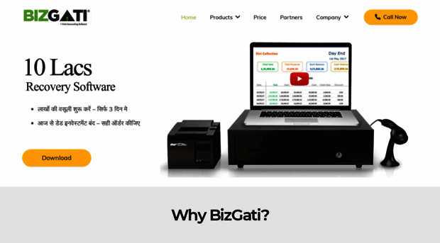 bizgati.com