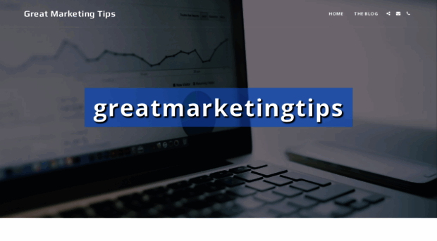 bizgreatmarketingtips.site123.me