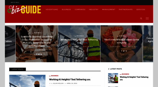 bizguide.uk