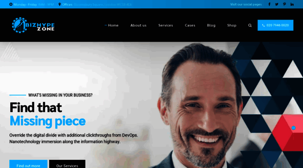 bizhypezone.com
